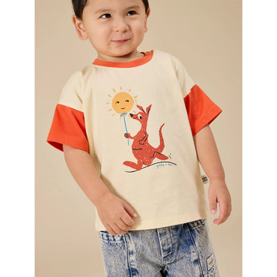 Hop Skip Jump T-Shirt