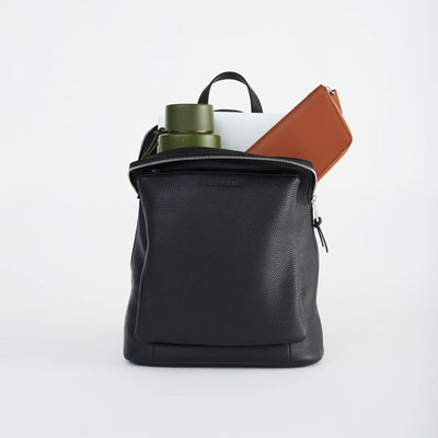 Backpack - Black