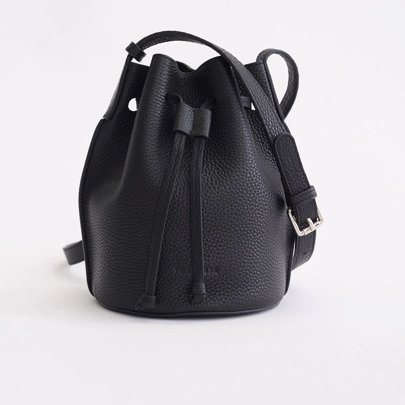 Bobb Bucket Bag - Black