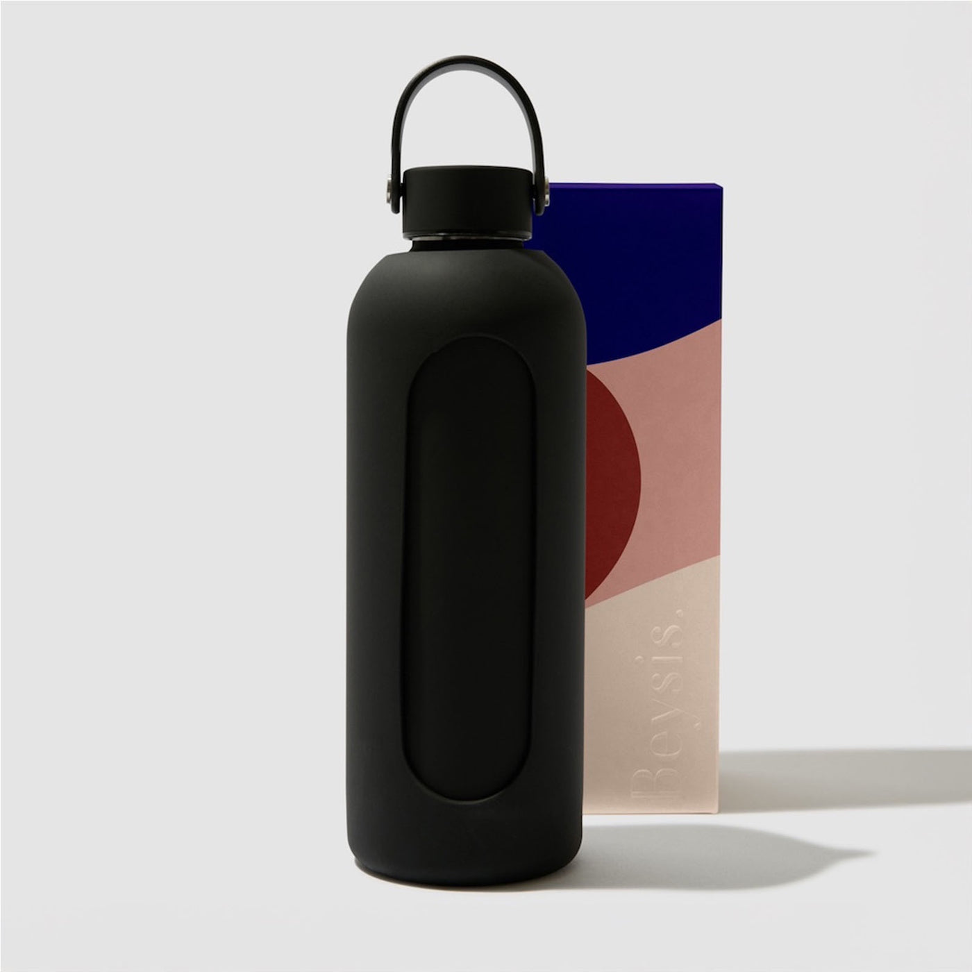 Dura Bottel 500ml - Black