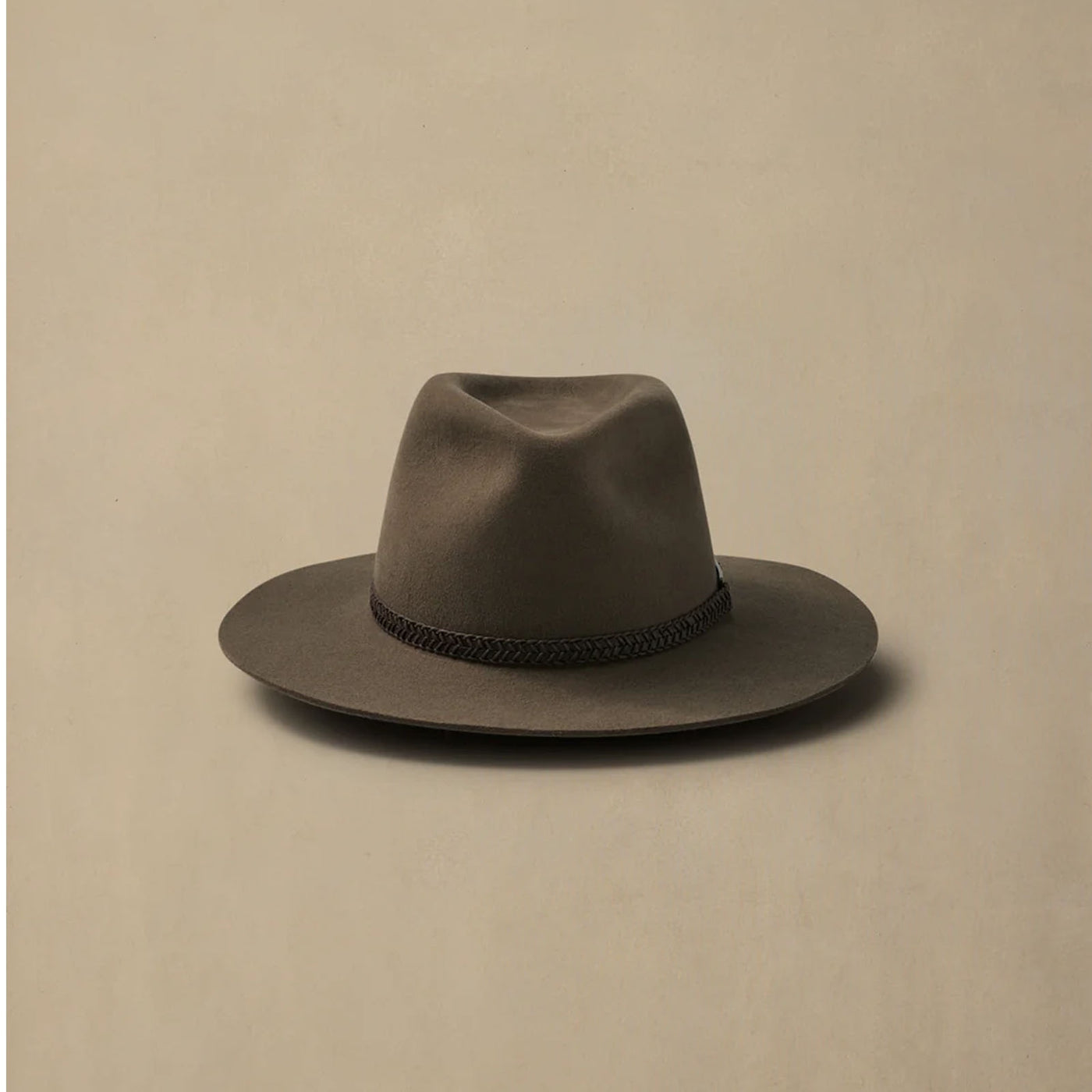 Akubra Avalon Hazelnut - Contact For Pricing and Available Sizing