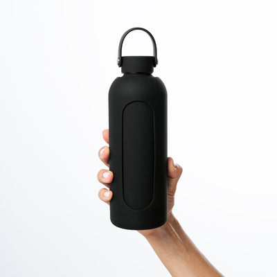 Dura Bottel 500ml - Black