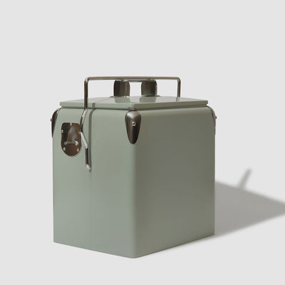 Cooler 13 Litre - Sage