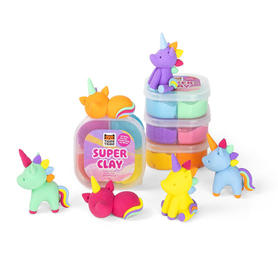 Claytopia - Unicorn World
