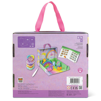 Claytopia - Unicorn World