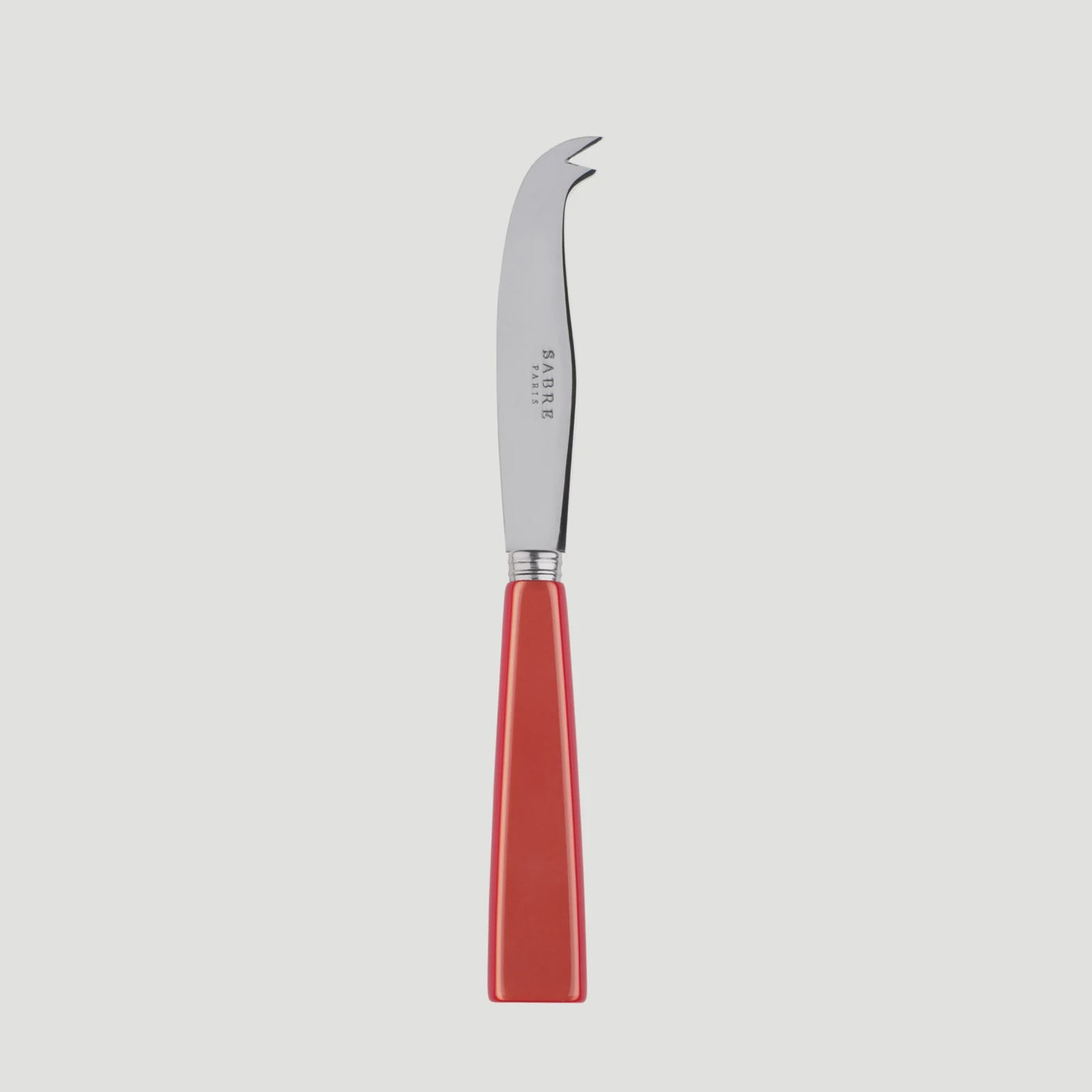 Cheese Knife Small - Orange