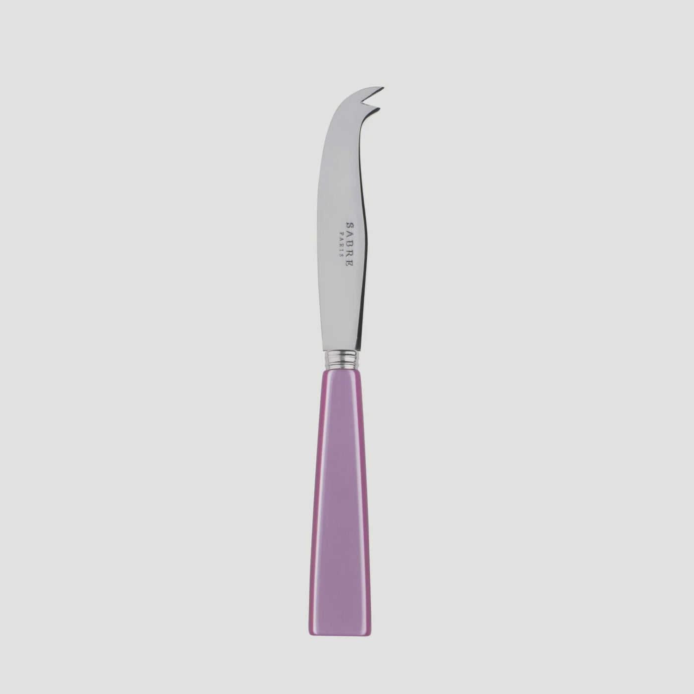 Cheese Knife Small - Lilac