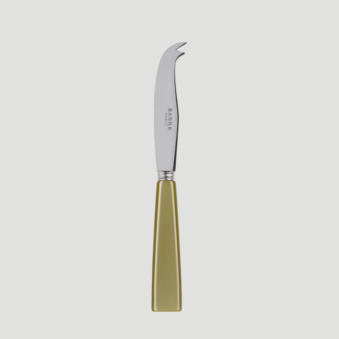 Cheese Knife Small - Moss