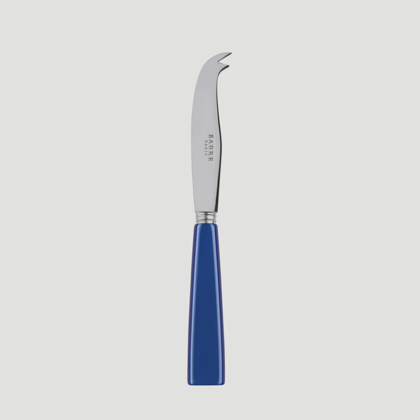 Cheese Knife Small - Lapis Blue