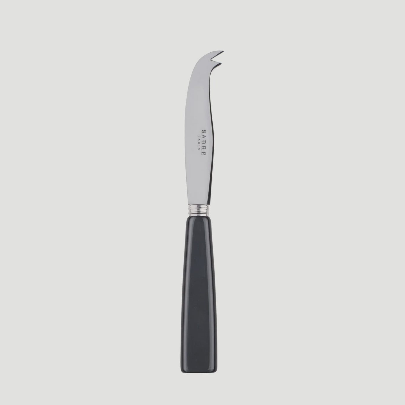 Cheese Knife Small -  Dark Grey
