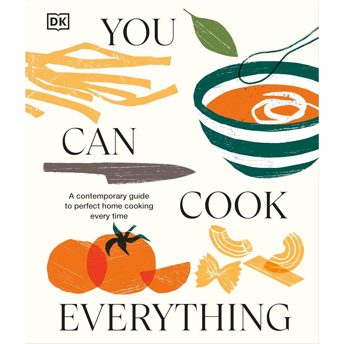 You Can Cook Everything