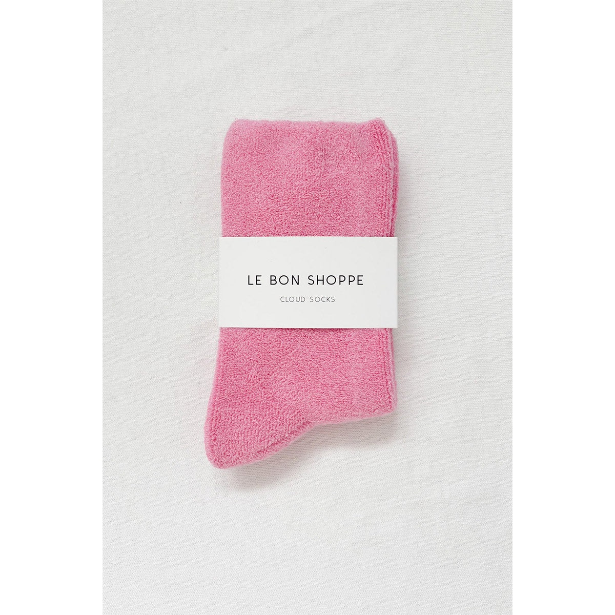 Cloud Sock - Bubblegum