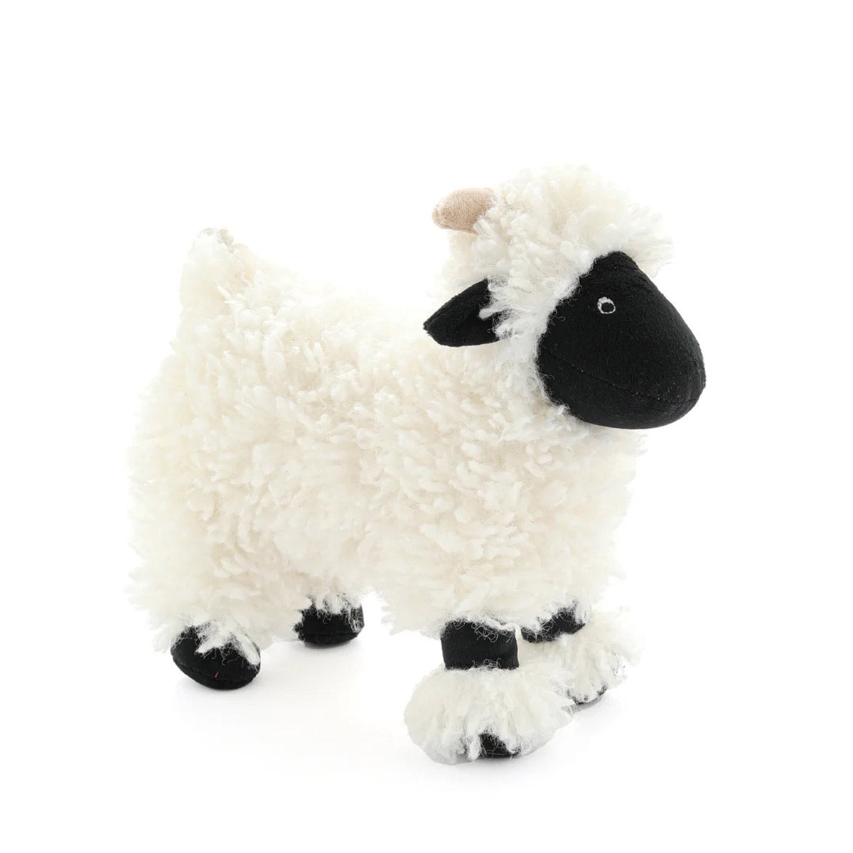 Valentina the Valais Sheep