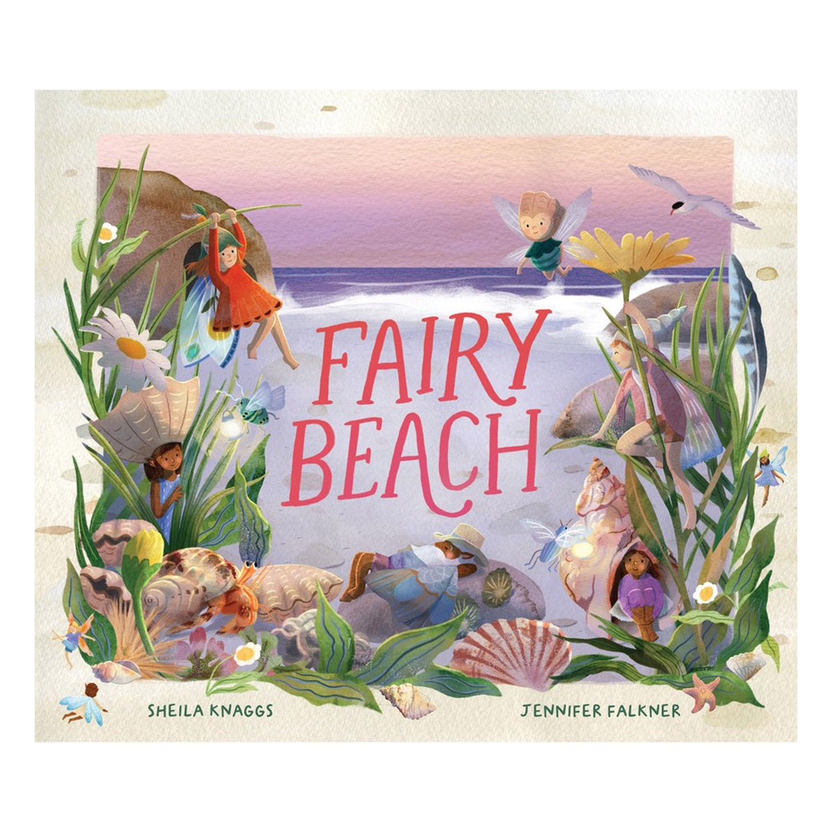 Fairy Beach