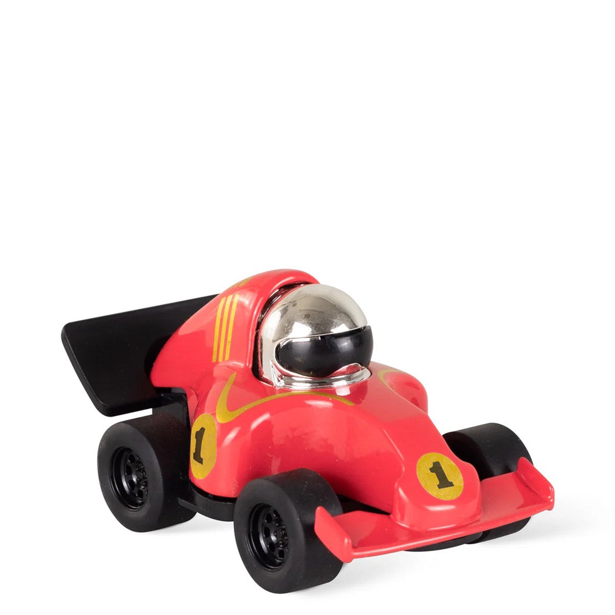 Preston Racers - Flash (Red)