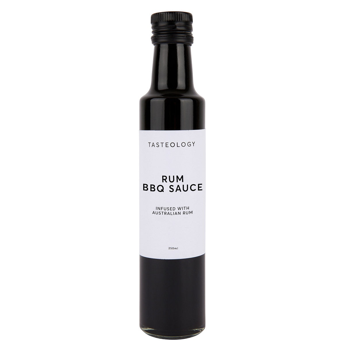 Rum BBQ Sauce