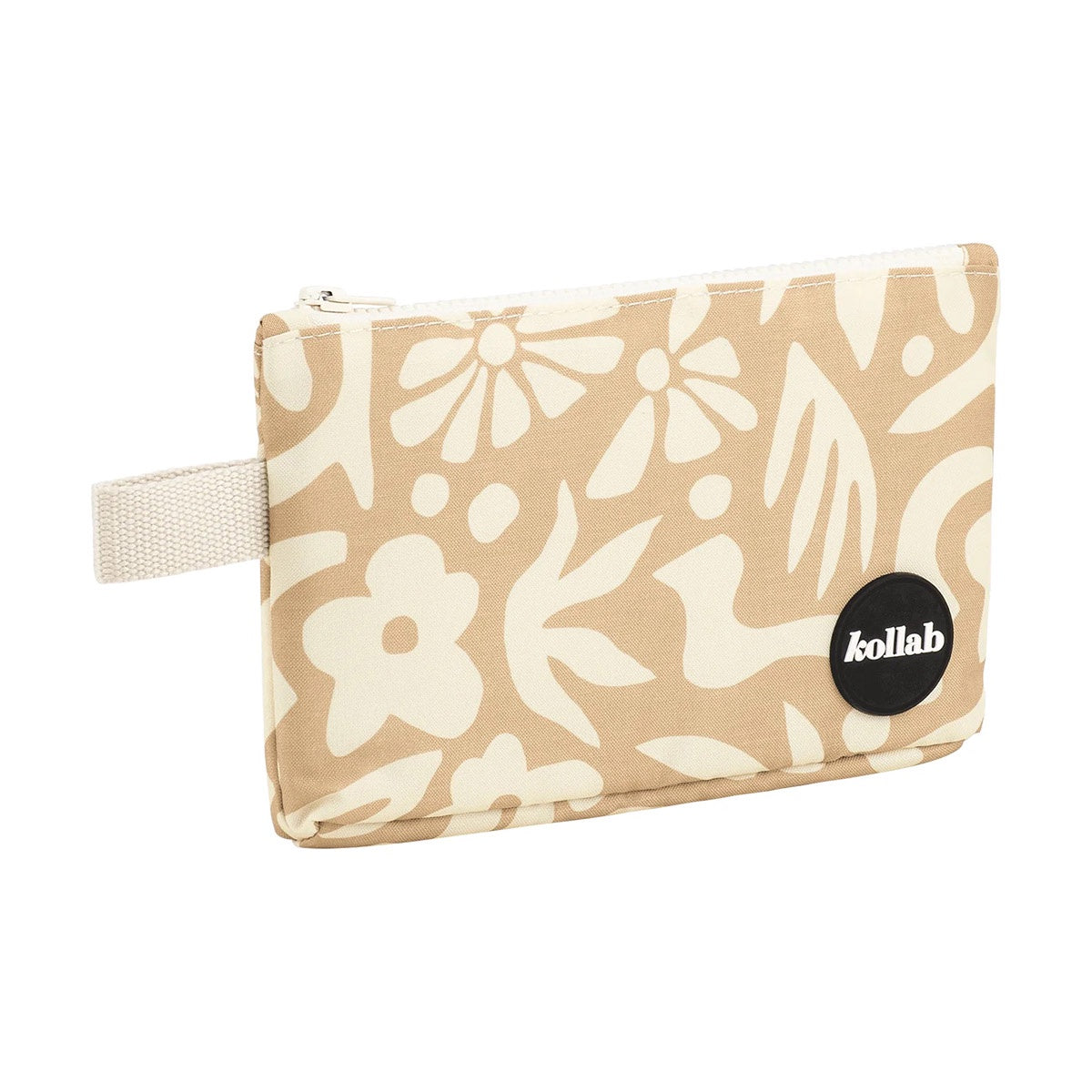 Mini Pouch Sorrento Bloom