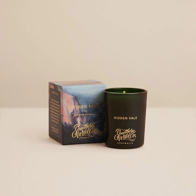 Hidden Vale Candle Mini