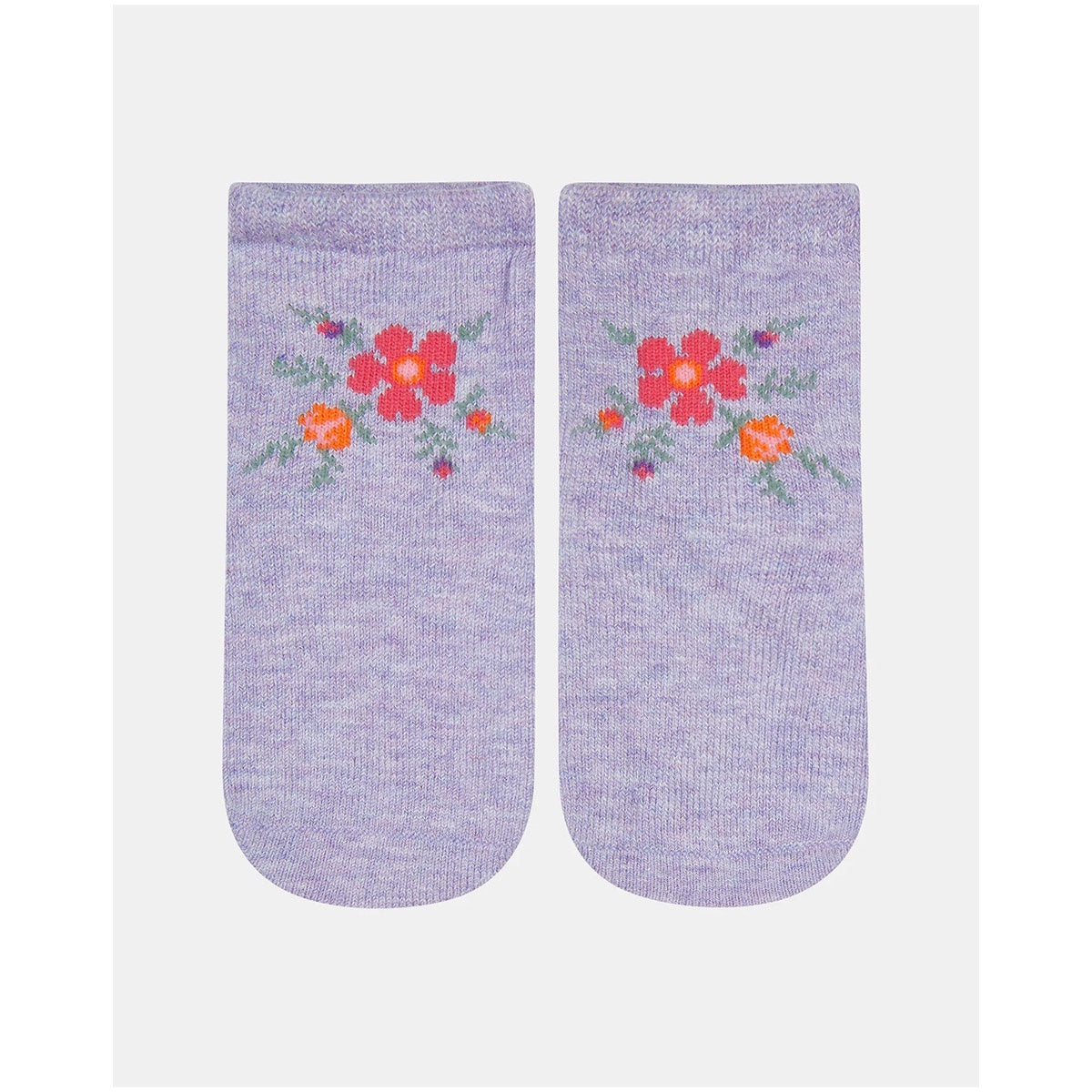 Baby Socks Jacquard - Louisa