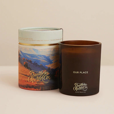 Our Place Candle