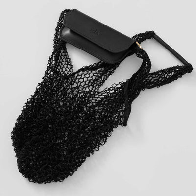 Ida Pouch - Black