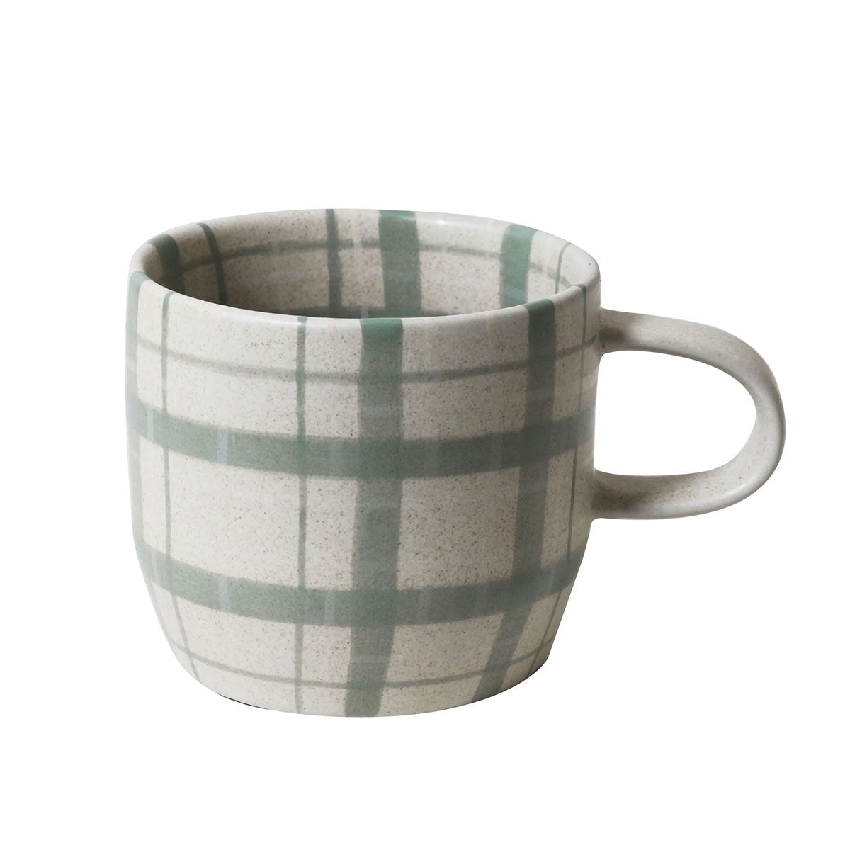 Mug Single - Cats Pyjamas Duck Egg