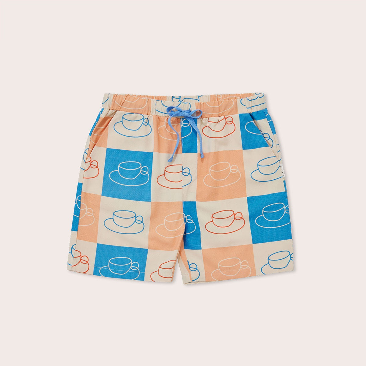 Cups Mid Short