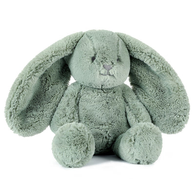 Little Beau Bunny Sage Soft Toy