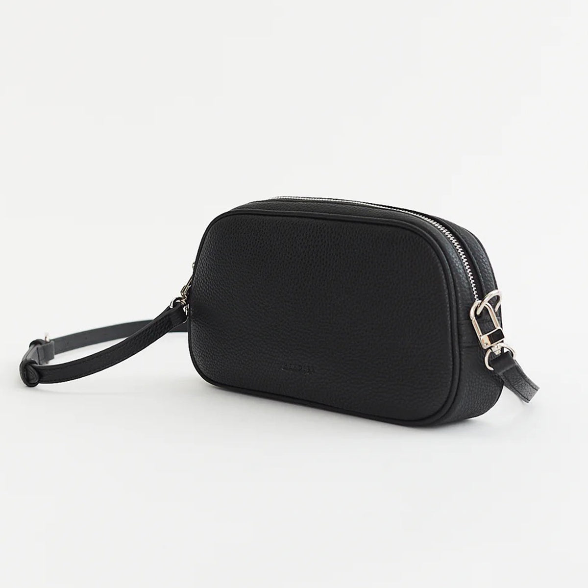 Wyn Crossbody Bag - Black