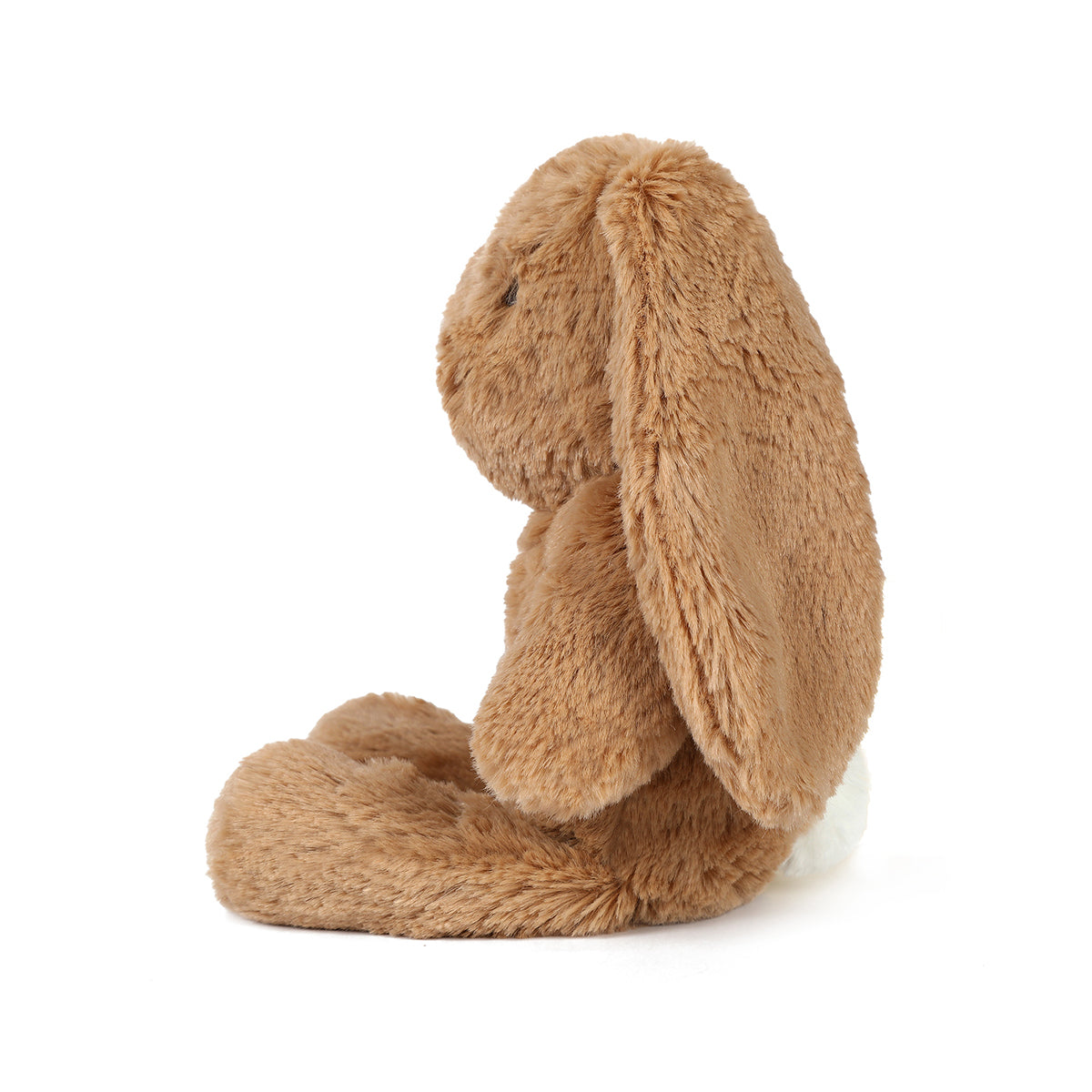 Bailey Caramel Bunny Soft Toy 34cm