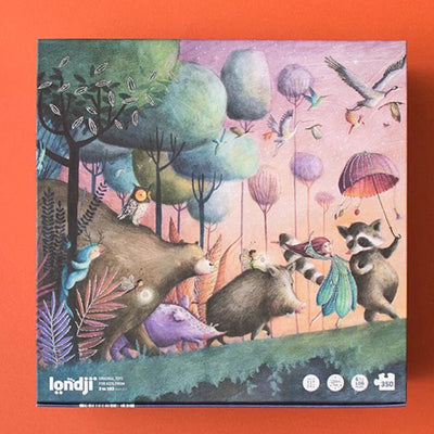 Londj Puzzel - My Unicorn