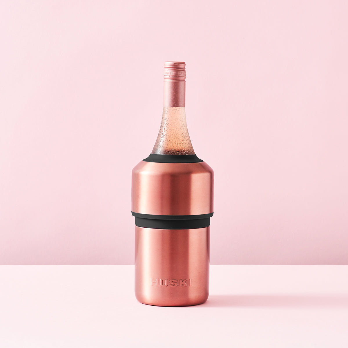 Huski Wine Cooler - Rose