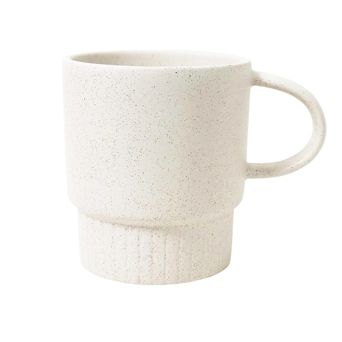 Mug, 4 PK, Quartz Caravan Cup