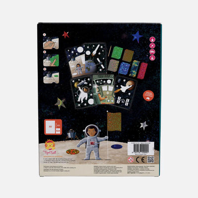 Foil Art - Space Adventures