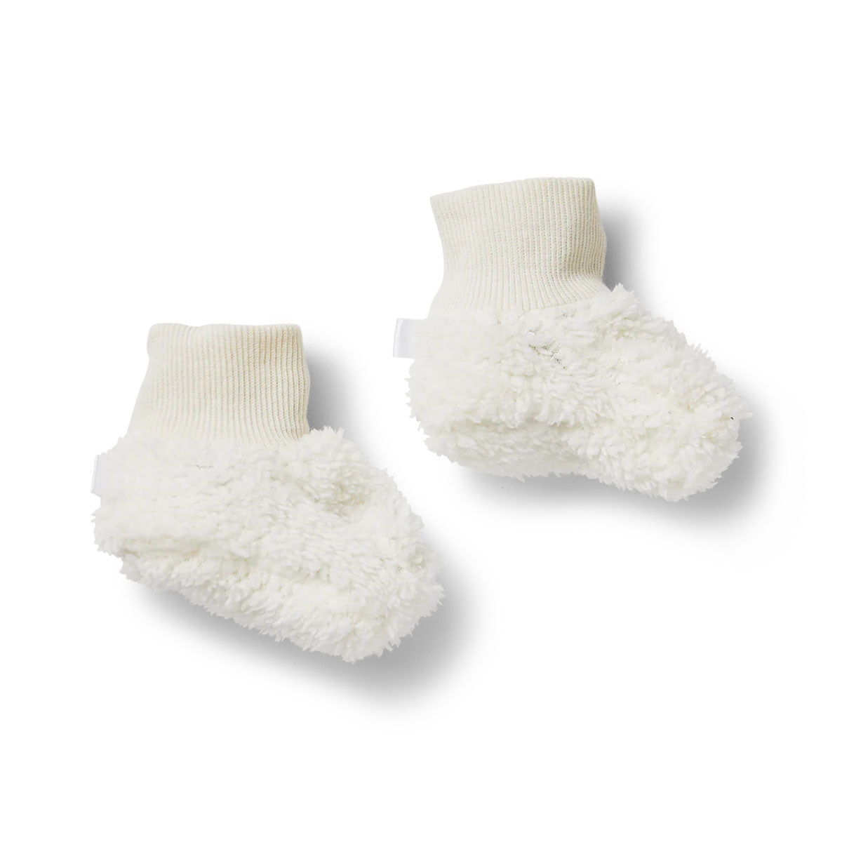 Big Adventures Billy Booties