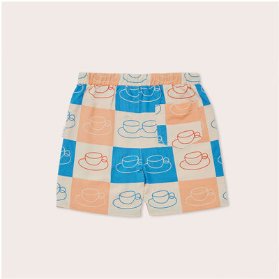Cups Mid Short