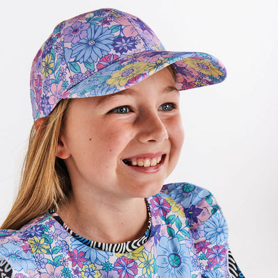 Bunch Of Fun Peak Cap - Small