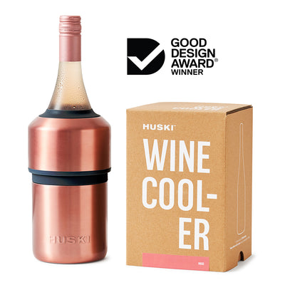 Huski Wine Cooler - Rose