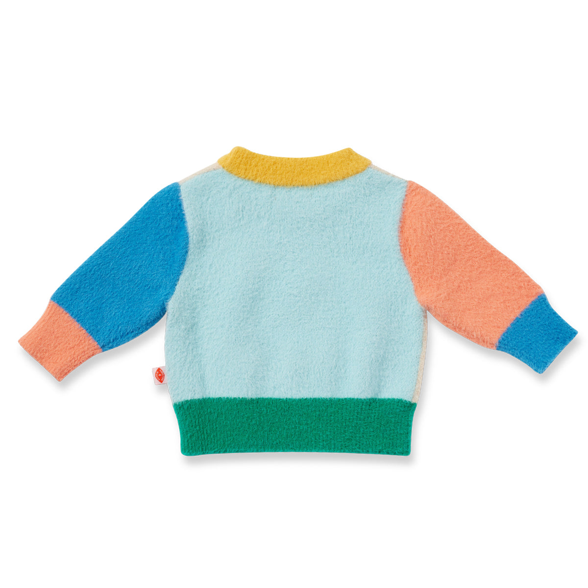 Flamin Galahs Knit Jumper