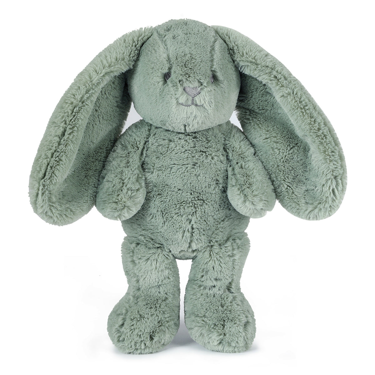 Little Beau Bunny Sage Soft Toy