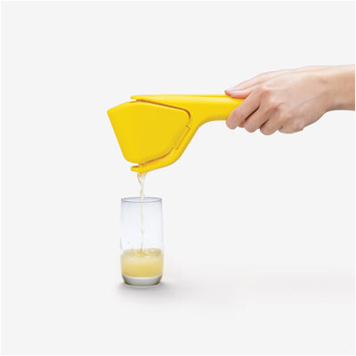 Fluicer - Lemon