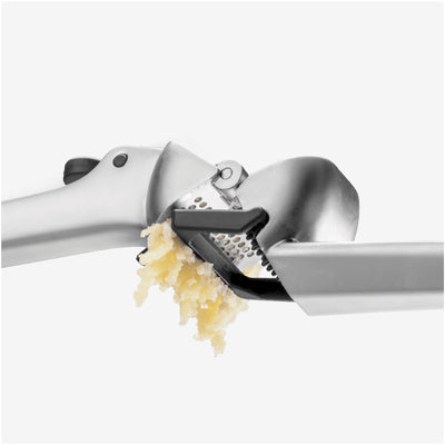 Garject - Garlic Press