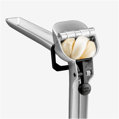 Garject - Garlic Press