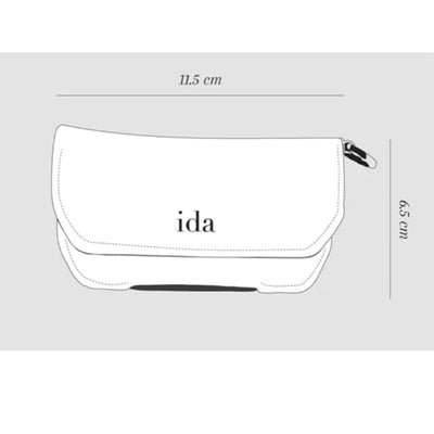 Ida Pouch - Black