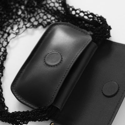 Ida Pouch - Black