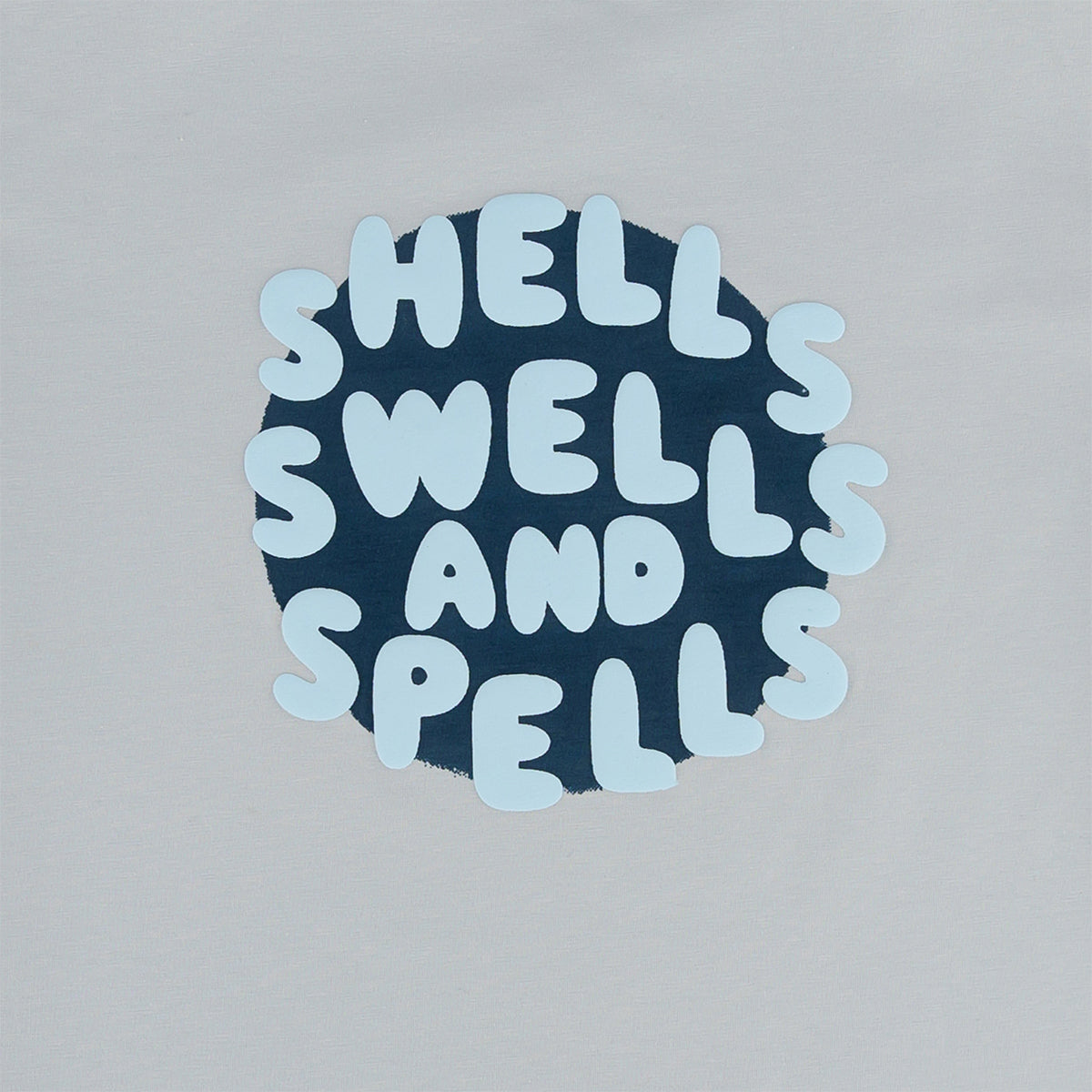 Shells, Swells and Spells Classic Tee