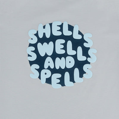 Shells, Swells and Spells Classic Tee