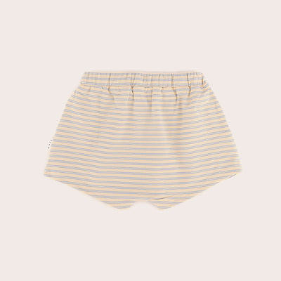 Beach Stripe Shorties