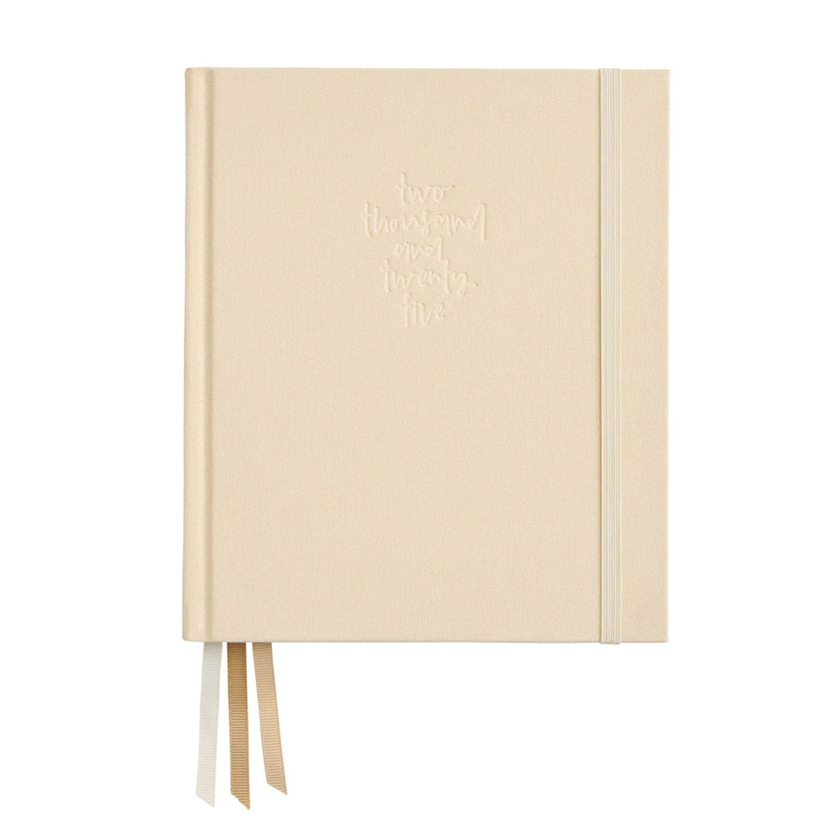 2025 Planner Signature Horizontal - Soho