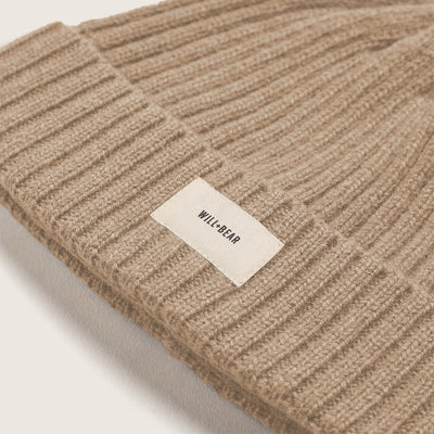 Levi Tusk Beanie O/S